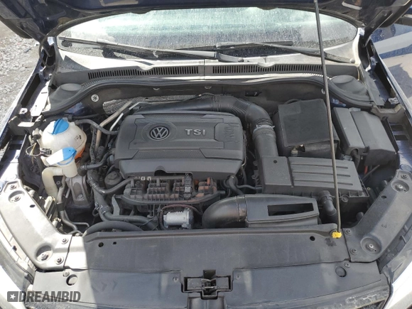 2014 Volkswagen Jetta Sedan SE w/Connectivity with VIN 3VWD17AJ1EM413884, listed as a Copart auction lot 45932285 with 180,894 mi miles and Clean Title. Bid and sale history available at carsss.com. Image 11.