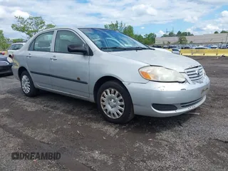 2006 Toyota Corolla CE с VIN JTDBR32E160088638, выставлен на аукционе IAAI как лот 42326410 с пробегом 147 468 миль миль и . История ставок и продаж доступна на DreamBid. Изображение 1.