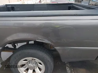 2010 Ford Ranger XL with VIN 1FTKR1ED7APA10291, listed as a IAAI auction lot 41507714 with 237,811 mi miles and . Bid and sale history available at DreamBid. Image 6.