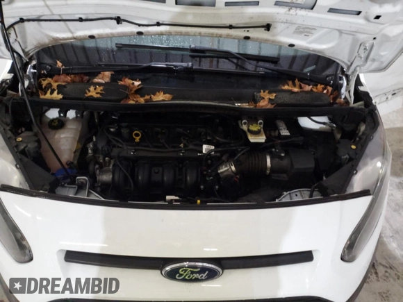 2016 Ford Transit Connect XL с VIN NM0LS7E76G1292275, выставлен на аукционе Copart как лот 85285204 с пробегом 57 215 миль миль и Списание • Salvage title. История ставок и продаж доступна на DreamBid. Изображение 14.