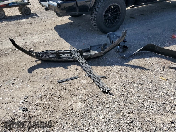 2020 Ram 1500 Limited with VIN 1C6RREHT5LN210164, listed as a Copart auction lot 45563805 with 49,226 mi miles and Salvage title. Bid and sale history available at DreamBid. Image 12.