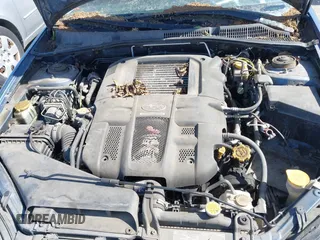2006 Subaru Legacy Outback XT with VIN 4S4BP68CX64323183, listed as a IAAI auction lot 42271981 with 154,594 mi miles and . Bid and sale history available at DreamBid. Image 10.