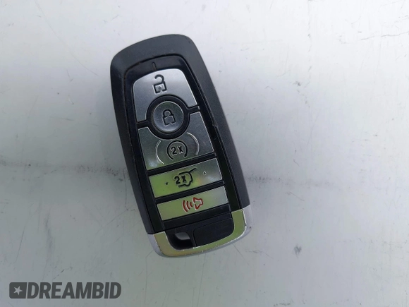 2019 Ford Explorer Limited с VIN 1FM5K7F81KGB48640, выставлен на аукционе IAAI как лот 42359695 с пробегом 119 571 миль миль и . История ставок и продаж доступна на DreamBid. Изображение 11.