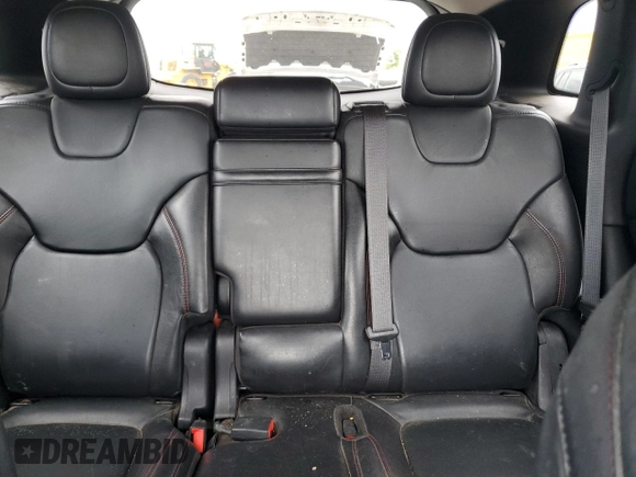 2015 Jeep Cherokee Trailhawk с VIN 1C4PJMBSXFW555223, выставлен на аукционе Copart как лот 62072235 с пробегом 207 240 миль миль и На запчасти • Non repairable. История ставок и продаж доступна на DreamBid. Изображение 10.