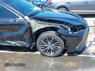 2024 Lexus ES 350 с VIN 58ADZ1B1XRU178415, выставлен на аукционе IAAI как лот 42220498 с пробегом 29 043 миль миль и . История ставок и продаж доступна на DreamBid. Изображение 6.