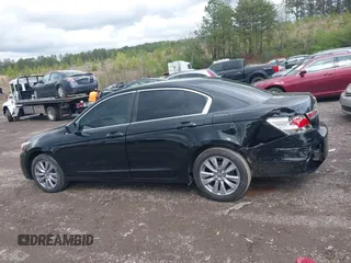 2012 Honda Accord EX with VIN 1HGCP2F71CA176130, listed as a IAAI auction lot 41908489 with 145,793 mi miles and . Bid and sale history available at DreamBid. Image 14.