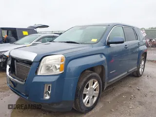 2012 GMC Terrain SLE-1 with VIN 2GKFLREK8C6299138, listed as a IAAI auction lot 42298380 with 157,100 mi miles and . Bid and sale history available at DreamBid. Image 17.