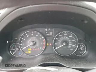 2011 Subaru Outback 2.5i z VIN 4S4BRBAC9B3432523, wystawiony jako Copart lot #56997635 z przebiegiem 148 258 mil mil oraz Czysty tytuł • Clean title. Historia ofert i sprzedaży dostępna na DreamBid. Obrazek 9.