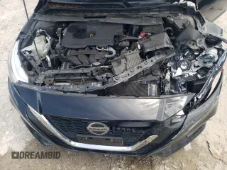 2020 Nissan Altima S with VIN 1N4BL4BV2LC154377, listed as a Copart auction lot 61898275 with 114,997 mi miles and Non repairable. Bid and sale history available at DreamBid. Image 11.
