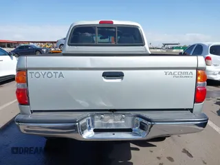 2004 Toyota Tacoma PreRunner with VIN 5TEGM92N24Z430148, listed as a IAAI auction lot 41949263 with 262,183 mi miles and . Bid and sale history available at DreamBid. Image 17.