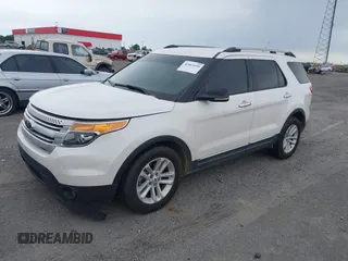 2013 Ford Explorer XLT z VIN 1FM5K7D83DGB07450, wystawiony jako IAAI lot #42461694 z przebiegiem 182 519 mil mil oraz . Historia ofert i sprzedaży dostępna na DreamBid. Obrazek 17.