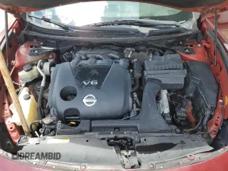 2012 Nissan Maxima SV with VIN 1N4AA5AP7CC810454, listed as a Copart auction lot 60200725 with 119,499 mi miles and Clean title. Bid and sale history available at DreamBid. Image 11.