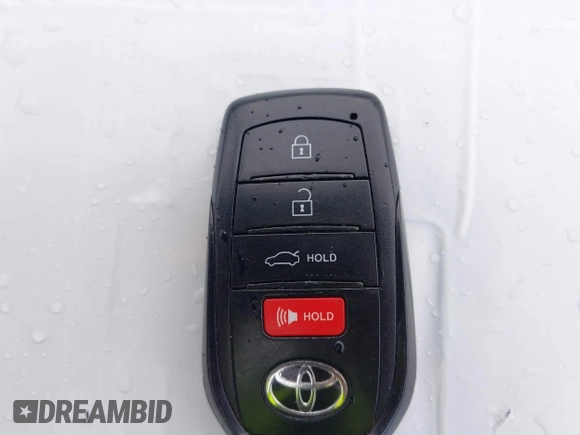 2023 Toyota Corolla SE with VIN 5YFP4MCE4PP164854, listed as a IAAI auction lot 41797287 with 34,435 mi miles and . Bid and sale history available at DreamBid. Image 11.