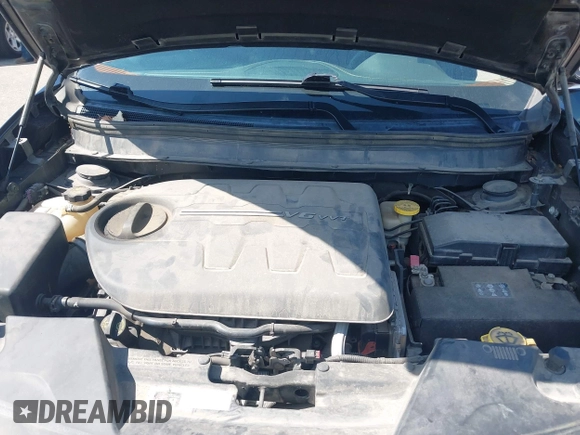 2016 Jeep Cherokee Latitude с VIN 1C4PJMCS0GW154652, выставлен на аукционе IAAI как лот 42466752 с пробегом 195 111 миль миль и . История ставок и продаж доступна на DreamBid. Изображение 10.