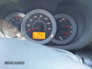 2011 Toyota RAV4 Sport with VIN JTMRK4DV7B5102044, listed as a IAAI auction lot 41444100 with 140,207 mi miles and . Bid and sale history available at DreamBid. Image 7.