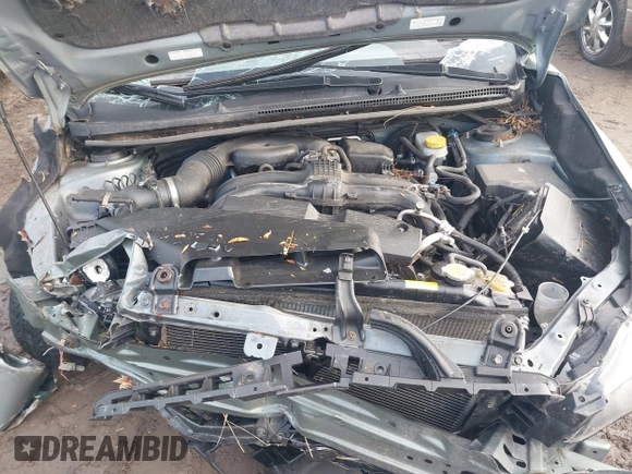 2016 Subaru Impreza z VIN JF1GJAA66GG002153, wystawiony jako IAAI lot #41681970 z przebiegiem 187 000 mil mil oraz . Historia ofert i sprzedaży dostępna na DreamBid. Obrazek 10.