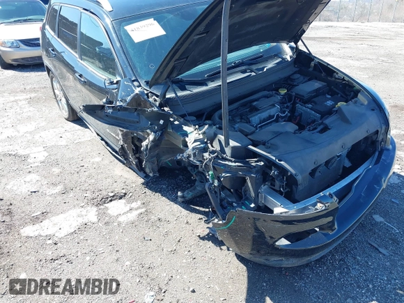 2017 Jeep Cherokee Limited with VIN 1C4PJMDBXHW636173, listed as a IAAI auction lot 41839296 with 92,468 mi miles and . Bid and sale history available at DreamBid. Image 6.