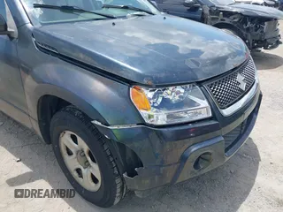 2009 Suzuki Grand Vitara z VIN JS3TE042894100428, wystawiony jako IAAI lot #42476230 z przebiegiem 151 799 mil mil oraz . Historia ofert i sprzedaży dostępna na DreamBid. Obrazek 6.
