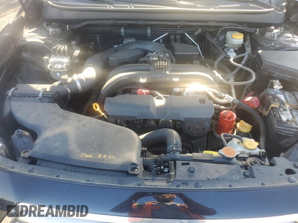 2015 Subaru Outback Limited with VIN 4S4BSANC2F3288246, listed as a Copart auction lot 54337995 with 325,382 mi miles and Salvage Title. Bid and sale history available at DreamBid. Image 11.
