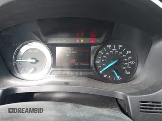 2018 Ford Explorer XLT с VIN 1FM5K7D83JGA97580, выставлен на аукционе IAAI как лот 42302466 с пробегом 153 546 миль миль и . История ставок и продаж доступна на DreamBid. Изображение 7.