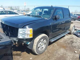 2013 Chevrolet Silverado 1500 LT with VIN 3GCPKSE75DG307515, listed as a IAAI auction lot 41982847 with 178,892 mi miles. Bid and sale history available at carsss.com. Image 19.