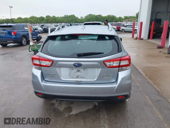 2017 Subaru Impreza Limited with VIN 4S3GTAT64H3737840, listed as a IAAI auction lot 42326049 with 108,755 mi miles and . Bid and sale history available at DreamBid. Image 16.
