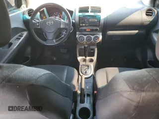 2012 Scion xD with VIN JTKKU4B48C1015888, listed as a Copart auction lot 75729064 with 259,012 mi miles and Salvage Title. Bid and sale history available at DreamBid. Image 8.