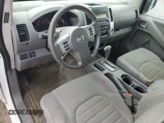 2014 Nissan Frontier S with VIN 1N6BD0CT7EN771792, listed as a Copart auction lot 62088175 with 149,104 mi miles and Clean title. Bid and sale history available at DreamBid. Image 8.