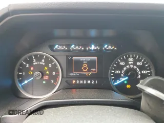 2015 Ford F-150 XLT z VIN 1FTEW1EF1FFB86340, wystawiony jako Copart lot #56574475 z przebiegiem 108 958 mil mil oraz Szkoda całkowita • Salvage title. Historia ofert i sprzedaży dostępna na DreamBid. Obrazek 9.