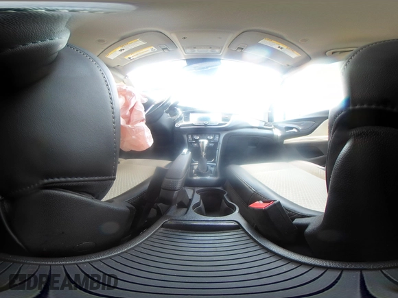 2017 Buick Encore Preferred с VIN KL4CJASB5HB181248, выставлен на аукционе IAAI как лот 42604517 с пробегом 87 610 миль миль и . История ставок и продаж доступна на DreamBid. Изображение 21.