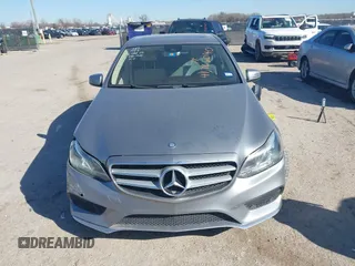 2014 Mercedes-Benz E 350 Sport with VIN WDDHF5KB3EA971983, listed as a IAAI auction lot 41766040 with 95,321 mi miles and . Bid and sale history available at carsss.com. Image 13.