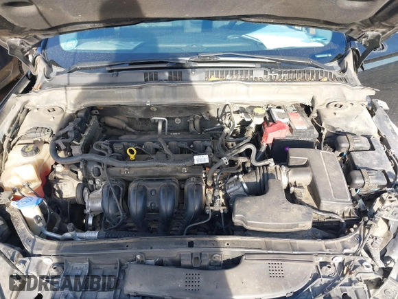 2016 Ford Fusion SE с VIN 1FA6P0H74G5122032, выставлен на аукционе IAAI как лот 41503398 с пробегом 194 402 миль миль и . История ставок и продаж доступна на DreamBid. Изображение 10.