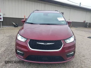 2021 Chrysler Pacifica Touring L с VIN 2C4RC1BG4MR578113, выставлен на аукционе IAAI как лот 42276291 с пробегом 4 216 миль миль и . История ставок и продаж доступна на DreamBid. Изображение 12.
