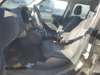 2016 Jeep Patriot Sport with VIN 1C4NJRBB7GD510130, listed as a Copart auction lot 46086455 with 162,248 mi miles and Salvage Title. Bid and sale history available at carsss.com. Image 7.