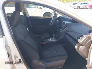 2017 Subaru Impreza с VIN 4S3GTAA61H3725339, выставлен на аукционе IAAI как лот 42171345 с пробегом 36 356 миль миль и . История ставок и продаж доступна на DreamBid. Изображение 5.