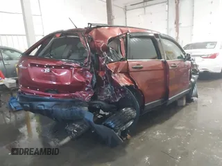 2008 Honda CR-V EX z VIN JHLRE48518C027379, wystawiony jako IAAI lot #41151605 z przebiegiem 184 236 mil mil oraz . Historia ofert i sprzedaży dostępna na DreamBid. Obrazek 4.