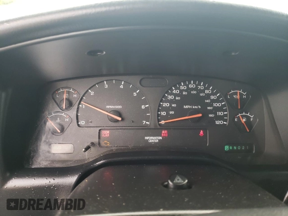 2003 Dodge Dakota SLT with VIN 1D7HL48X93S367092, listed as a Copart auction lot 71961274 with 160,709 mi miles and Salvage Title. Bid and sale history available at carsss.com. Image 9.