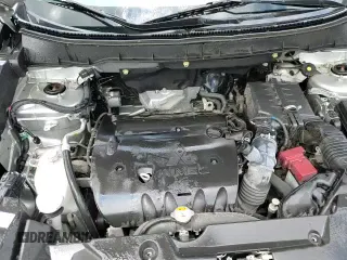 2022 Mitsubishi Outlander ES с VIN JA4ARUAUXNU008698, выставлен на аукционе Copart как лот 65994125 с пробегом 58 173 миль миль и Списание • Salvage title. История ставок и продаж доступна на DreamBid. Изображение 16.