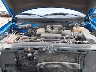 2010 Ford F-150 XL с VIN 1FTFW1EVXAFA50874, выставлен на аукционе IAAI как лот 41959869 с пробегом 186 623 миль миль и . История ставок и продаж доступна на DreamBid. Изображение 10.