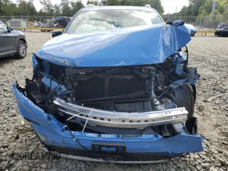 2025 Honda Pilot TrailSport with VIN 5FNYG1H6XSB031774, listed as a Copart auction lot 70433744 with 3,467 mi miles and Salvage Title. Bid and sale history available at carsss.com. Image 5.