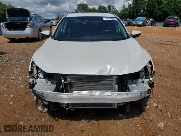 2020 Honda Civic LX z VIN 2HGFC2F64LH592299, wystawiony jako Copart lot #57040525 z przebiegiem 154 093 mil mil oraz Szkoda całkowita • Salvage title. Historia ofert i sprzedaży dostępna na DreamBid. Obrazek 5.