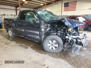 2020 Ford F-150 XL z VIN 1FTEX1EPXLFB50342, wystawiony jako Copart lot #57033155 z przebiegiem 33 222 mil mil oraz Szkoda całkowita • Salvage title. Historia ofert i sprzedaży dostępna na DreamBid. Obrazek 4.