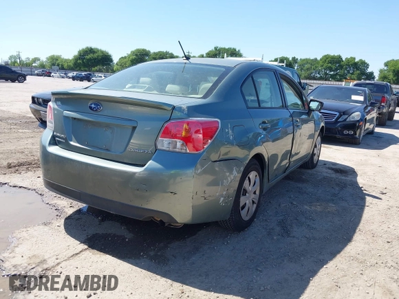 2016 Subaru Impreza z VIN JF1GJAA62GH019087, wystawiony jako IAAI lot #41987344 z przebiegiem 81 782 mil mil oraz . Historia ofert i sprzedaży dostępna na DreamBid. Obrazek 4.