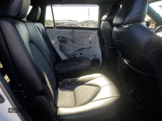 2022 Toyota Highlander XSE z VIN 5TDLZRBH7NS195870, wystawiony jako Copart lot #82544134 z przebiegiem 33 590 mil mil oraz Nie do naprawy • Non repairable. Historia ofert i sprzedaży dostępna na DreamBid. Obrazek 11.