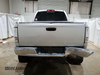 2007 Dodge 2500 Laramie with VIN 3D7KS29C47G727309, listed as a Copart auction lot 47773565 with 268,281 mi miles and Clean Title. Bid and sale history available at DreamBid. Image 6.