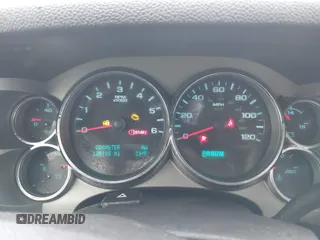 2013 Chevrolet Silverado 1500 LT with VIN 3GCPKSE72DG164006, listed as a IAAI auction lot 41483800 with 126,105 mi miles. Bid and sale history available at carsss.com. Image 7.