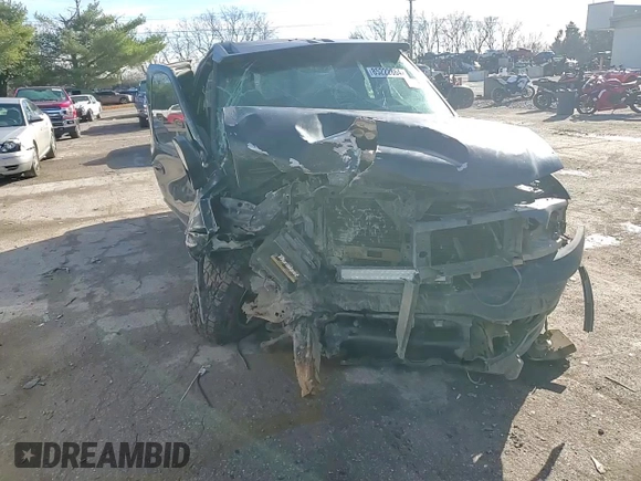 2001 Ford F-150 XL with VIN 1FTRX18L41NA31599, listed as a Copart auction lot 85222864 with 0 mi miles and Salvage Title. Bid and sale history available at carsss.com. Image 11.