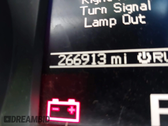 2013 Jeep Grand Cherokee Limited with VIN 1C4RJEBTXDC539433, listed as a IAAI auction lot 42046724 with 266,913 mi miles. Bid and sale history available at carsss.com. Image 15.