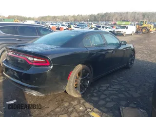 2020 Dodge Charger SXT with VIN 2C3CDXBG2LH110993, listed as a IAAI auction lot 41721815 with 119,874 mi miles and . Bid and sale history available at DreamBid. Image 4.
