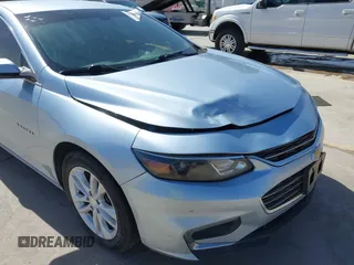 2018 Chevrolet Malibu LT z VIN 1G1ZD5ST3JF187113, wystawiony jako IAAI lot #41687674 z przebiegiem 191 616 mil mil oraz . Historia ofert i sprzedaży dostępna na DreamBid. Obrazek 6.